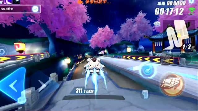 逃出田园庭院
