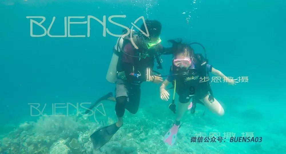 神秘的机场
