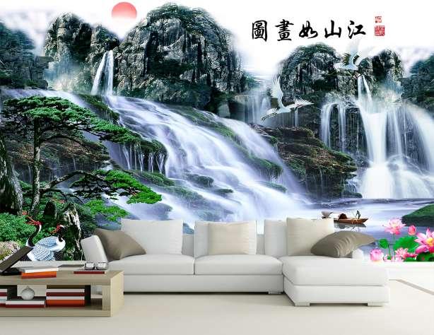 迷路的可爱男孩