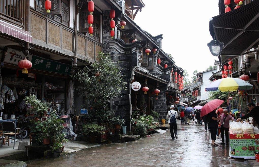 一图读懂| 济宁市第一人民医院2023年度工作报告