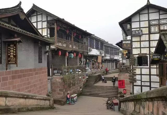 本宫来自古代